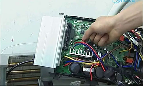 天津市美的空调电话是多少