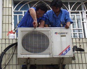 天津市空调维修售后服务中心