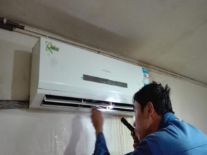 天津市格力空调电话是多少