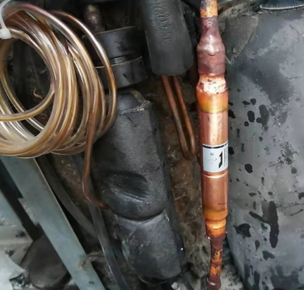 天津市美的变频多联机空调维修售后服务中心