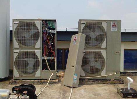 天津市空调维修电话号码多少