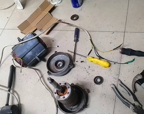 天津市空调维修售后服务中心电话在哪里找