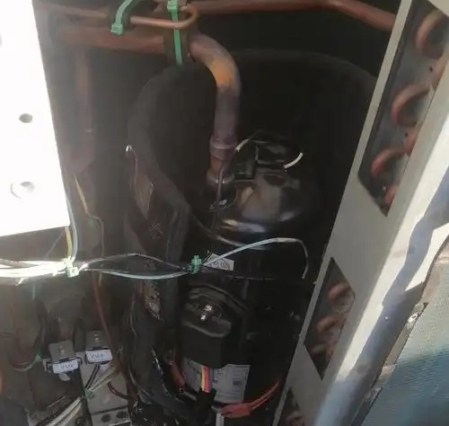 天津市维修变频空调电话在哪里找