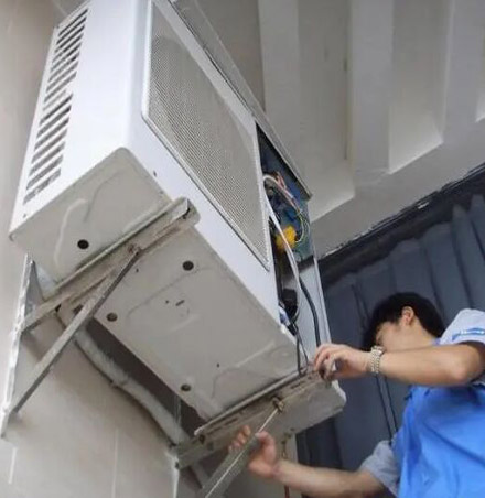 天津市24小时空调维修热线