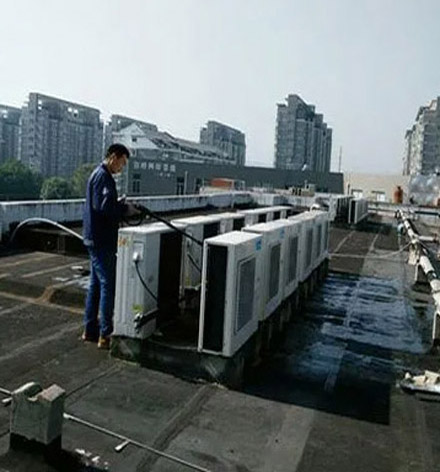 天津市 空调拆装 天津市本地 空调拆装公司